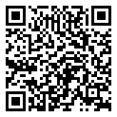 Scan QR Code for live pricing and information - Hanging Mirror with Hook Black 30 cm