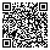 Scan QR Code for live pricing and information - BETTER FOAM Legacy Unisex Running Shoes in For All Time Red/Black/White, Size 5 by PUMA Shoes