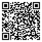 Scan QR Code for live pricing and information - Wall-mounted Bedside Cabinets 2 Pcs Sonoma Oak