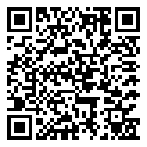 Scan QR Code for live pricing and information - Adairs Grey Stripe Ultra Soft Jersey European Pillowcase