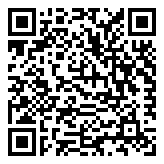 Scan QR Code for live pricing and information - 5-Layer Heavy-duty Shelves 2 pcs Grey Steel&Engineered Wood