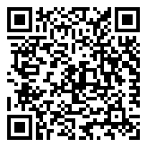 Scan QR Code for live pricing and information - Adairs Pink Cot Kids Shine Your Way Quilt Cover Set