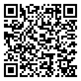 Scan QR Code for live pricing and information - Shoe Cabinet Black 40x36x105 Cm Engineered Wood