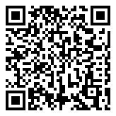 Scan QR Code for live pricing and information - Adairs White Scallop Table Light