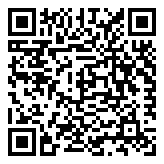 Scan QR Code for live pricing and information - Playhouse with Climbing Wall Solid Wood Pine