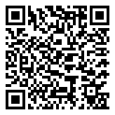 Scan QR Code for live pricing and information - Adairs Aquamarine Blue Carrie Gingham European Pillowcase Each