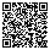 Scan QR Code for live pricing and information - Garden Bench Gray 201.5 Cm Solid Wood Pine