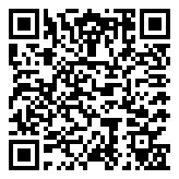 Scan QR Code for live pricing and information - Adairs Natural Throw Malmo Sandstone Linen