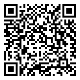 Scan QR Code for live pricing and information - Dr Marten 1461 Smooth Senior School Shoes (Black - Size 9)