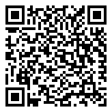 Scan QR Code for live pricing and information - Duvet Cover Set 4-Piece 3D Effect Brushed Printed Full Size