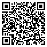 Scan QR Code for live pricing and information - Raise Standard Mens Shoes (White - Size 11)