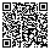 Scan QR Code for live pricing and information - Jgr & Stn Track Slouch Pant Black
