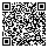 Scan QR Code for live pricing and information - Wall-mounted Bedside Cabinets 2 pcs Smoked Oak 50x36x25 cm