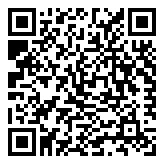 Scan QR Code for live pricing and information - Beach Tent Camping Canopy 2-4 Person Family Sun Shade Shelter 210x210cm Blue