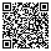 Scan QR Code for live pricing and information - Roc Juliette Junior Girls Mary Jane School Shoes Shoes (Black - Size 1)