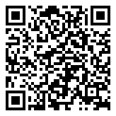 Scan QR Code for live pricing and information - Giantz 65CC Post Hole Digger 300mm Petrol Drill Auger Extension Bits