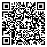 Scan QR Code for live pricing and information - Adairs Natural Double Bamboo Linen Twin Needle Earth Quilt Cover