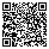 Scan QR Code for live pricing and information - Large 1 Gallon Motivational Water Bottle With Paracord Handle And Removable Straw - BPA Free