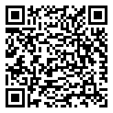 Scan QR Code for live pricing and information - LUD Vintage Mini Treadle Sewing Machine Design Mechanical Music Box