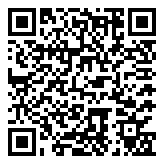 Scan QR Code for live pricing and information - Stainless Steel Kitchen Bench Folding Commercial Prep Table 1220x610 mm