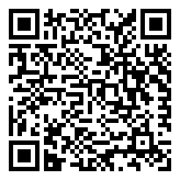 Scan QR Code for live pricing and information - Adairs Green Vintage Washed Linen Large Eucalyptus Check King Pillowcase Pair