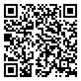 Scan QR Code for live pricing and information - Gardeon Adirondack Outdoor Chairs Wooden Sun Lounge Patio Furniture Garden Natural