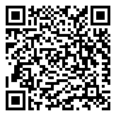 Scan QR Code for live pricing and information - On Cloud X 3 Womens Shoes (Black - Size 8)