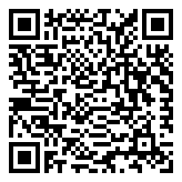 Scan QR Code for live pricing and information - STARRY EUCALYPT Wedge Pillow Memory Foam Cool Gel Plush Cover Back Support Cushion