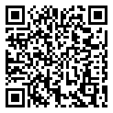 Scan QR Code for live pricing and information - Manual Meat Grinder 304 Stainless Steel Hand Meat Grinder w/ Steel Table Clamp Meat Mincer Sausage Maker & 2 Cutting Plates Cookie Attachment Sausage Tube