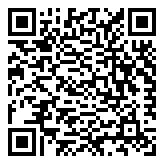 Scan QR Code for live pricing and information - 75FT Ultralight Flexible 3X Expandable Garden Magic Water Hose Pipe Blue