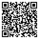 Scan QR Code for live pricing and information - Professional Electric Tooth Cleaner: 3 Cleaning Heads, 5 Modes, and Oral Mirror for Complete Dental Care Black