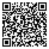 Scan QR Code for live pricing and information - Feetures Elite Light Cushion Mini Crew Black Wavees ( - Size MED)