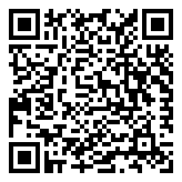 Scan QR Code for live pricing and information - Anti Bark Collar for Medium Large Small Dogs,Dog Brake Collar, Anti Bark Collar with Beep Vibration, Shock and Auto Modes, White