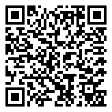 Scan QR Code for live pricing and information - Rabbit Cage Anthracite 403.5x80.5x71 cm Galvanised Steel