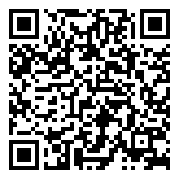 Scan QR Code for live pricing and information - 124 Cm Raised Garden Bed With Trellis For Climbing Plants