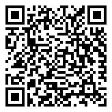 Scan QR Code for live pricing and information - S.E. Memory Foam Mattress Topper Ventilated Cool Gel Bamboo Underlay 10 Cm King.