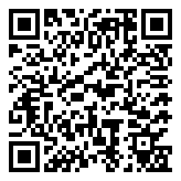 Scan QR Code for live pricing and information - Adairs White Super Loft King Single Mattress Topper