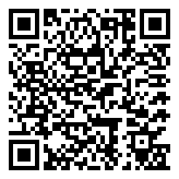 Scan QR Code for live pricing and information - Straight Stretchable Chair Cover 4 Pcs Green
