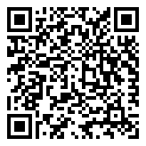 Scan QR Code for live pricing and information - Smash Suede Unisex Sneakers in Black/White, Size 12, Textile by PUMA Shoes