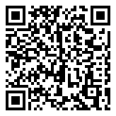 Scan QR Code for live pricing and information - Dressing Stool Smoked Oak 70x35x45 cm Engineered Wood