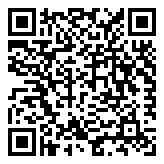 Scan QR Code for live pricing and information - PWR NITROâ„¢ SQD 2 Unisex Training Shoes in Black/White, Size 11.5, Synthetic by PUMA Shoes