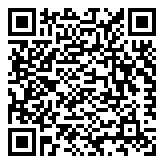 Scan QR Code for live pricing and information - ALFORDSON Mirrored Bedside Table Cabinet Nightstand Side End Table Drawers