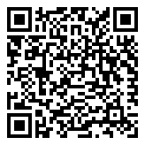 Scan QR Code for live pricing and information - Adairs Romy Natural Check Cushion (Natural Cushion)