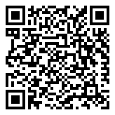 Scan QR Code for live pricing and information - Side Tables 2 Pcs Black Engineered Wood