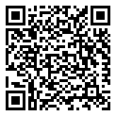 Scan QR Code for live pricing and information - Side Tables 2 Pcs Black 50x46x35 Cm Engineered Wood