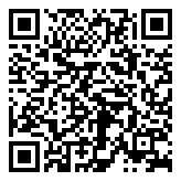 Scan QR Code for live pricing and information - Giselle Bedding Pure Natural Latex Mattress Topper 7 Zone 5cm Queen