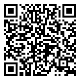 Scan QR Code for live pricing and information - Camping Tent 200x180x150 Cm Fiberglass White