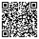 Scan QR Code for live pricing and information - Wardrobe White 82.5x51.5x180 cm Engineered Wood