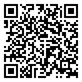 Scan QR Code for live pricing and information - Adairs Natural Table Lamp Cairo Natural & Black Table Light