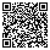 Scan QR Code for live pricing and information - Washing Machine Cabinet Smoked Oak 71x71.5x91.5cm